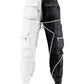 Pantalon Cargo Tactique Réfléchissant Stealth