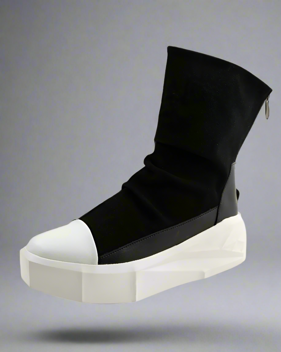 Bottes de Combat Urbaines de Nouvelle Génération