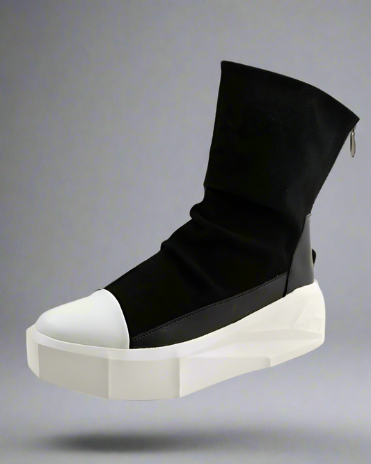 Bottes de Combat Urbaines de Nouvelle Génération