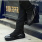 Bottes de Combat Urbaines de Nouvelle Génération