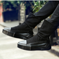 Bottes de Combat Urbaines de Nouvelle Génération