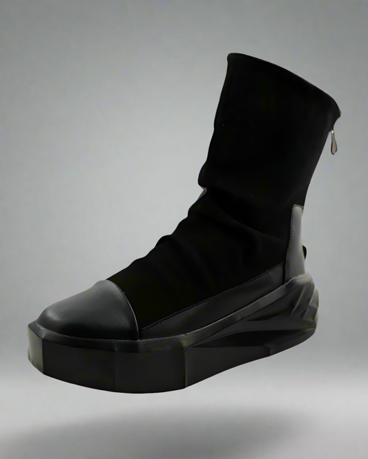 Bottes de Combat Urbaines de Nouvelle Génération
