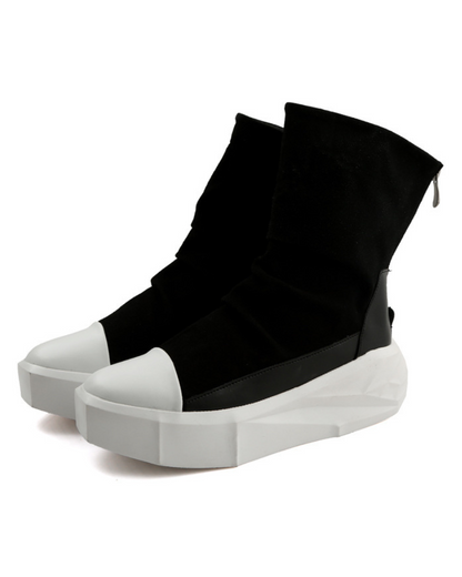 Bottes de Combat Urbaines de Nouvelle Génération