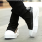 Bottes de Combat Urbaines de Nouvelle Génération