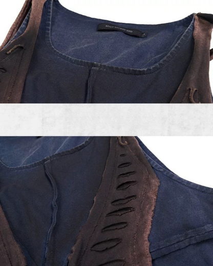 Ensemble Techwear Urbain Audacieux