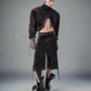 Ensemble Techwear Urbain Audacieux