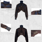 Ensemble Techwear Urbain Audacieux