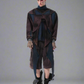 Ensemble Techwear Urbain Audacieux