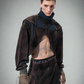 Ensemble Techwear Urbain Audacieux