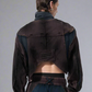 Ensemble Techwear Urbain Audacieux