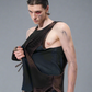 Ensemble Techwear Urbain Audacieux