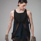 Ensemble Techwear Urbain Audacieux