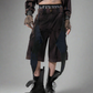 Ensemble Techwear Urbain Audacieux