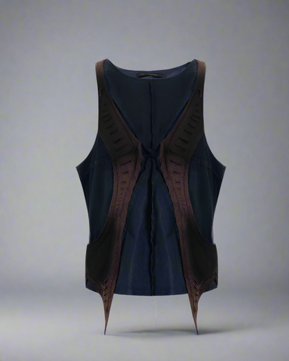 Ensemble Techwear Urbain Audacieux