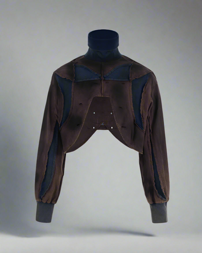 Ensemble Techwear Urbain Audacieux