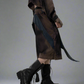 Ensemble Techwear Urbain Audacieux
