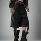 Ensemble Techwear Urbain Audacieux