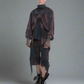Ensemble Techwear Urbain Audacieux