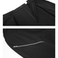 Pantalons Hakama Superposés Chic