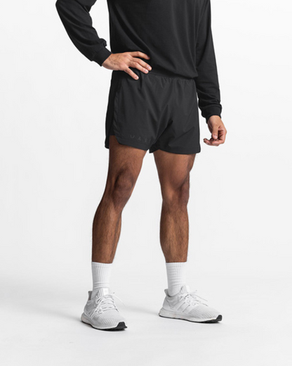 Shorts à Double Couche pour un Confort Toute la Journée