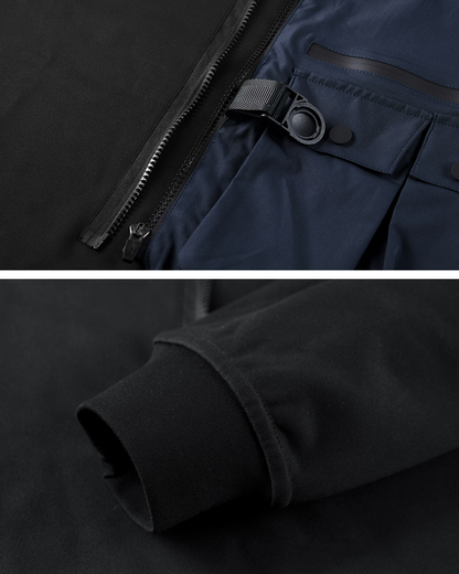 Sweatshirt Tactique Ultime