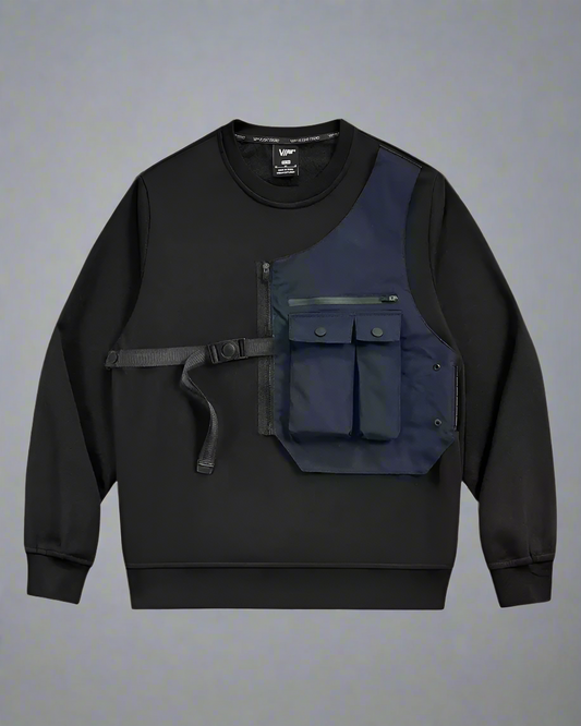 Sweatshirt Tactique Ultime