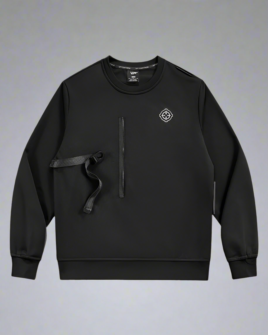 Sweatshirt Tactique Ultime
