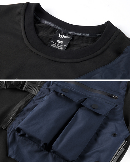 Sweatshirt Tactique Ultime