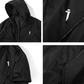 Veste Tech Unisexe Toutes Saisons