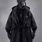 Veste Tech Unisexe Toutes Saisons