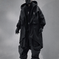 Veste Tech Unisexe Toutes Saisons