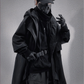 Veste Tech Unisexe Toutes Saisons