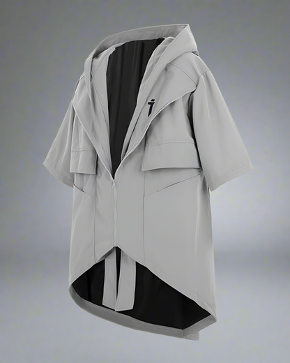 Veste Tech Unisexe Toutes Saisons