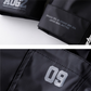 Pull Performance Adaptable à Demi-Zip