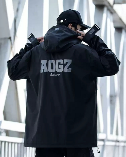 Pull Performance Adaptable à Demi-Zip