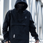 Pull Performance Adaptable à Demi-Zip