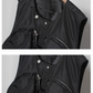 Gilet Zip-Up City Chic