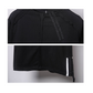 T-Shirt Tech Tee Découpé de Nouvelle Génération