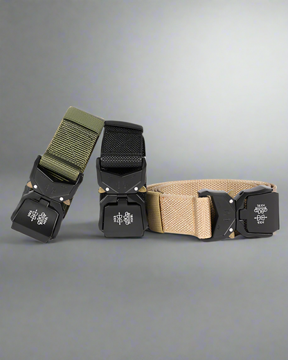 Ceinture Utilitaire Dynamique Tout-En-Un