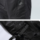 Pantalons Cargo Noirs Audacieux