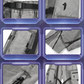 Pantalons Cargo d'Aventure Durables