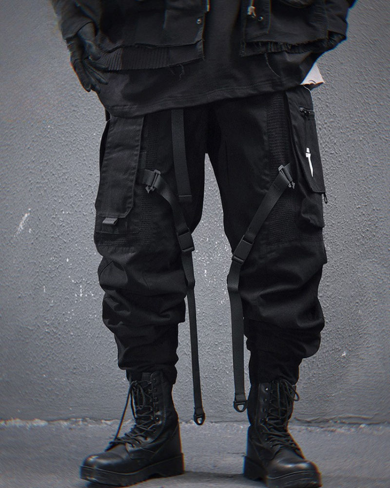 Pantalons Cargo d'Aventure Durables