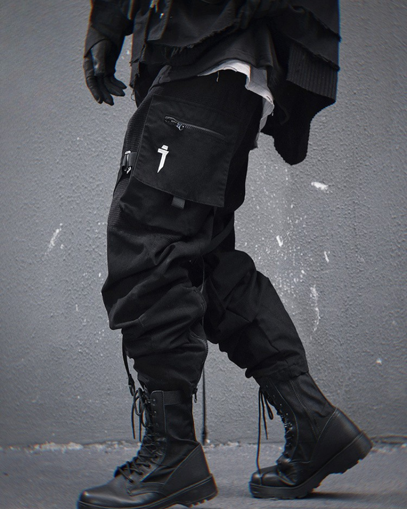Pantalons Cargo d'Aventure Durables