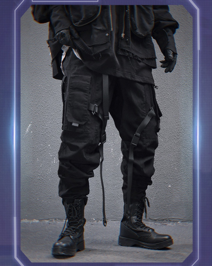 Pantalons Cargo d'Aventure Durables