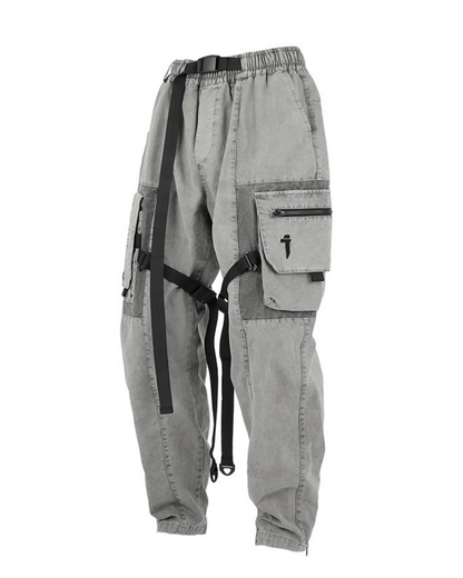 Pantalons Cargo d'Aventure Durables