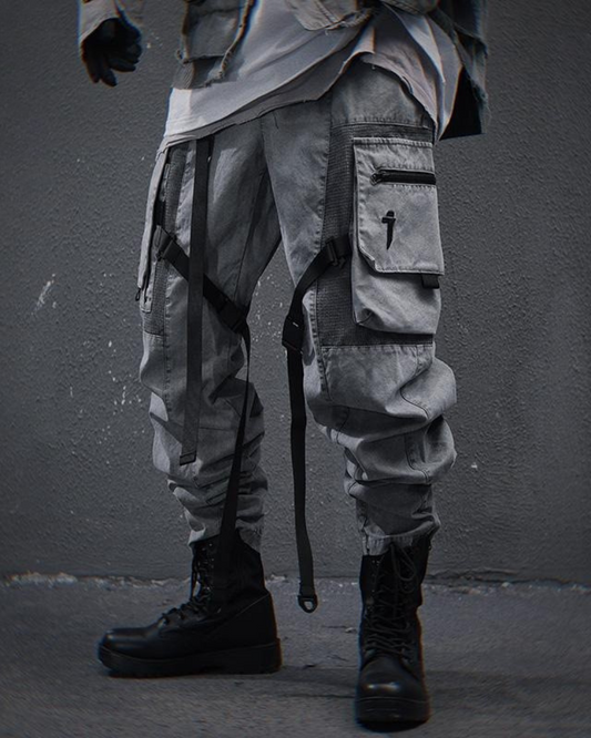 Pantalons Cargo d'Aventure Durables