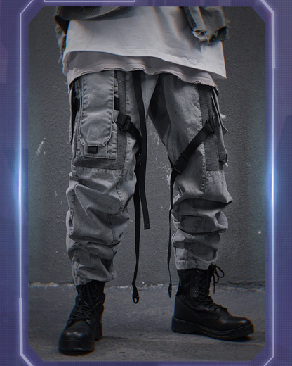 Pantalons Cargo d'Aventure Durables