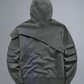 Hoodie Tactique Prêt pour la Ville