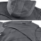 Hoodie Tactique Prêt pour la Ville