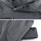 Hoodie Tactique Prêt pour la Ville